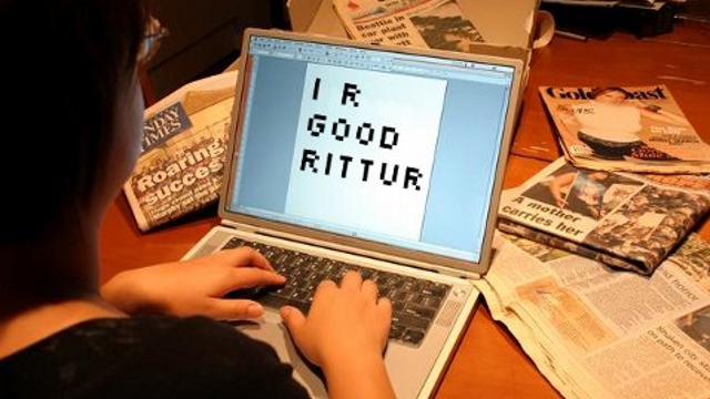Not all critics are good writers