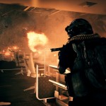 Battlefield 3: Close Quarters E3 2012 Screenshot 1