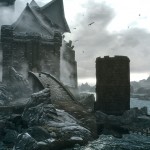 Skyrim Dawnguard E3 2012 Screenshot 2